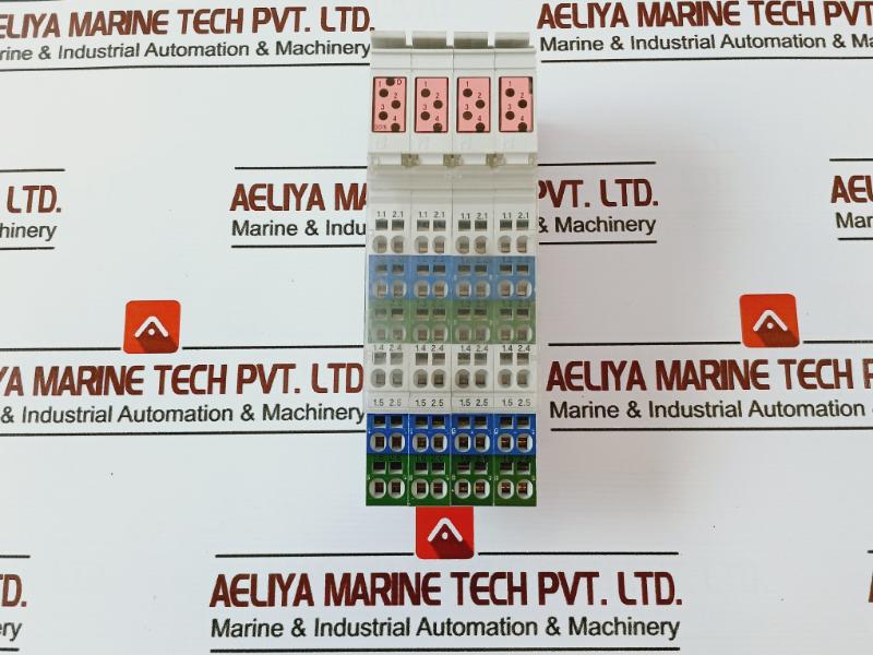 Rexroth 289299 Module - Aeliya Marine
