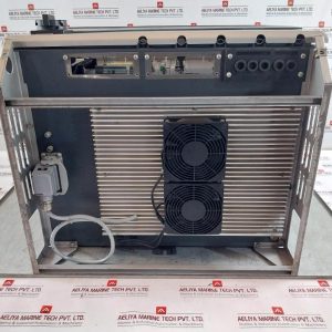 Rexroth Bosch 0 608 830 207 Servo Controller 330v