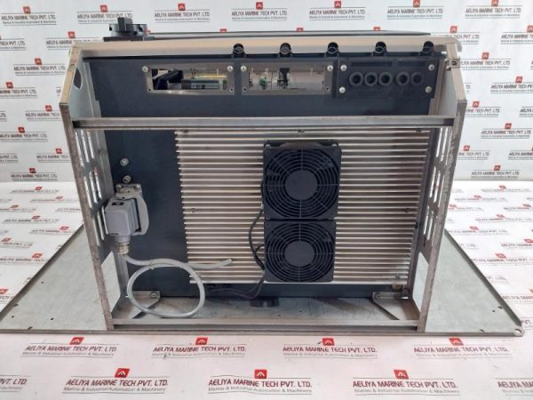 Rexroth Bosch 0 608 830 207 Servo Controller 330v