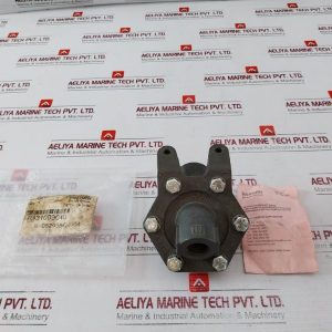 Rexroth Bosch Group P52935-4 Quick Release Valve