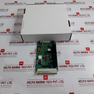 Rexroth Bosch Vt-vrra 1-527-20v02stv Analog Amplifier Module