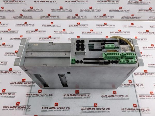 Rexroth Evs201 Eu 230 Robot Controller 230v