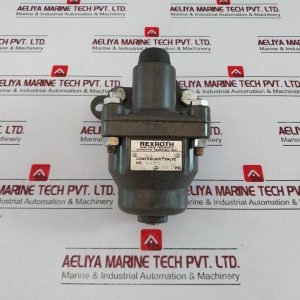 Rexroth H-3 P50382-4 Controlair Valve