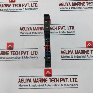 Rexroth Indramat R-ib Il 24 Pwr In Digital Output Module