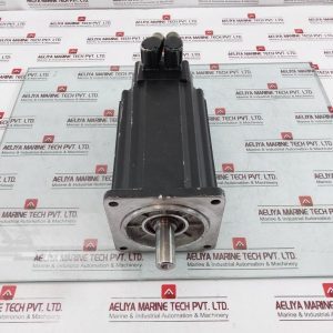 Rexroth Msk076c-0300-nn-m1-ug1-nnnn 3-phase Synchronous Pm-motor 600v
