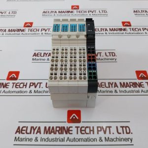 Rexroth R-ib Il 24 Di 32hd Digital Input Module