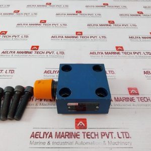 Rexroth R900912761 Pneumatic Valve