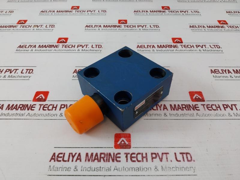 Rexroth R900912761 Pneumatic Valve - Image 3