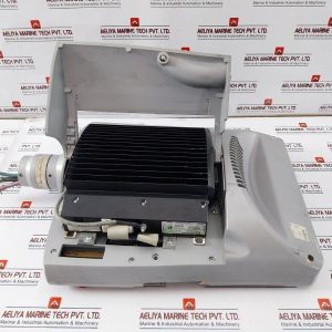 Rexroth Vpp 21 Indra Control 24v