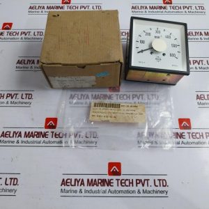 Rheintacho Ffa 96 Electronic Speed Indicator