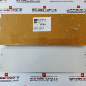 Rittal Honeywell 7153035 Blanking Panel