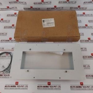 Rittal Honeywell Ts84smp Wall Mount Enclosure