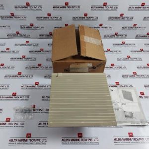 Rittal Sk 3152100 Fan And Filter Unit 220v