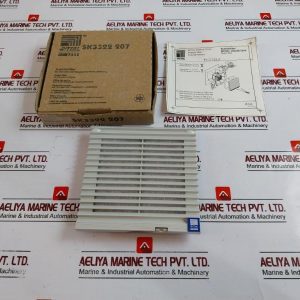 Rittal Sk3322 207 Outlet Filter