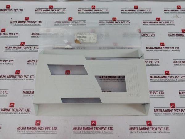 Rittal Sz 2513 000 Plastic Drawing Pocket