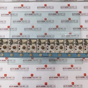 Rosemount 1133c6e2n Pi Converter 55 V