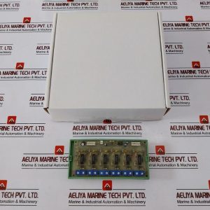 Rv Electronique 040110.019152 Pcb 15v