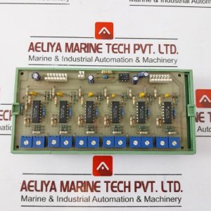 Rv Electronique 040110.019152 Pcb 15v