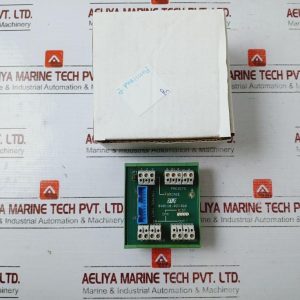 Rv Electronique Elco 040110.021360 Control Unit