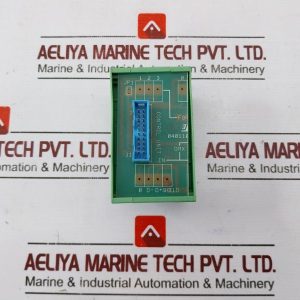 Rv Electronique Elco 040110.021360 Control Unit