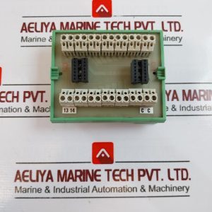Rv Electronique Phoenix Contact 17631 Interface Module