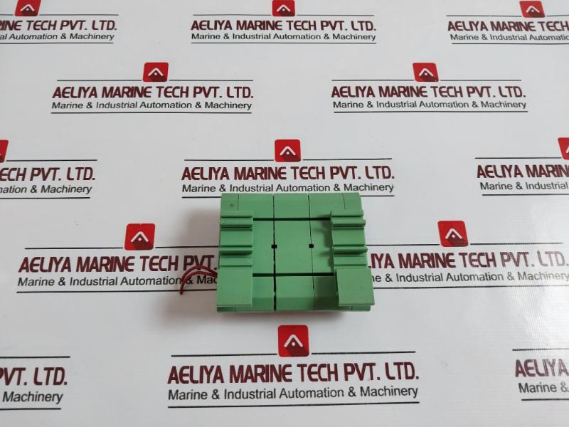 Rv Electronique Phoenix Contact 17631 Interface Module - Image 4