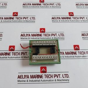 Rv Electronique Phoenix Contact 17631 Interface Module