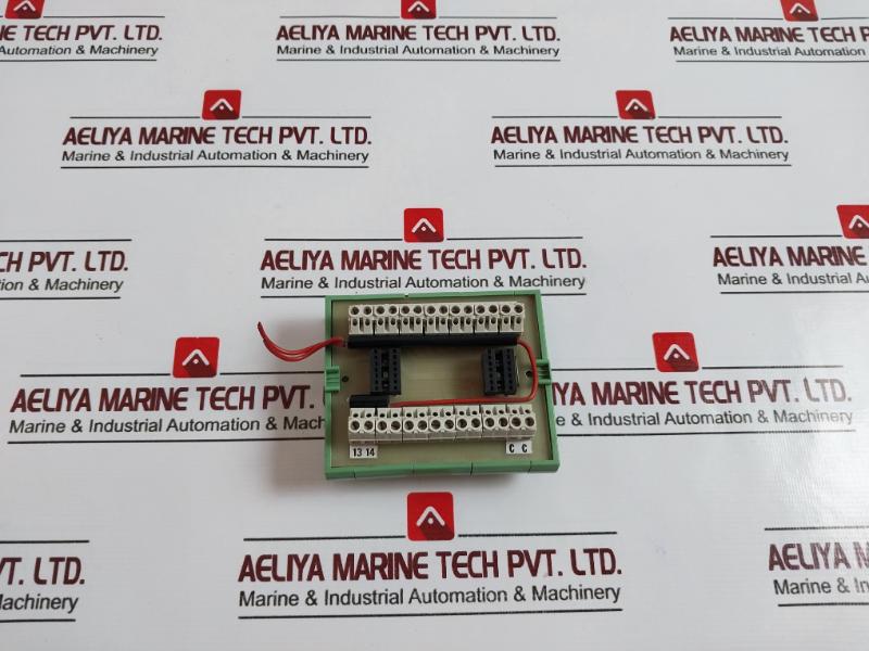 Rv Electronique Phoenix Contact 17631 Interface Module