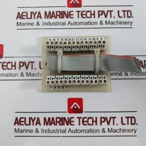 Rv Electronique Phoenix Contact 2460 Terminal Module