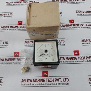 Sael Pq72s Ammeter 12a