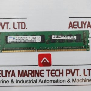 Samsung M391b2873fh0-yh9 Single Rank Memory Module 94v