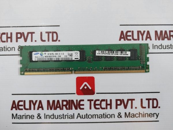 Samsung M391b2873fh0-yh9 Single Rank Memory Module 94v