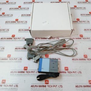 San Telequip Sc04l Smart Converter With Cable