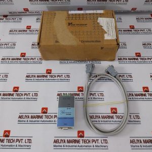 San Telequip Sc04m2 Converter With Multi Core Unshielded Cable 24v