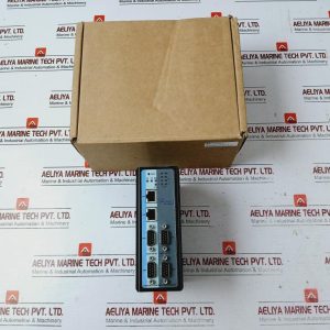 San Telequip Sc10e4ni S Serial Device Server 48v