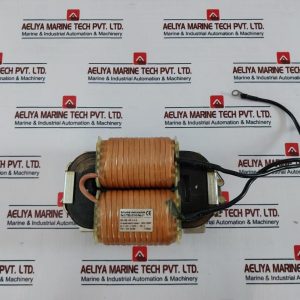 Schlenker Elektrotechnik 05-09-40-14a Transformer Output Throttle