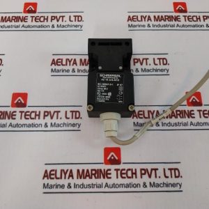 Schmersal Az 16 Zvrk-m16 Safety Switch 500v