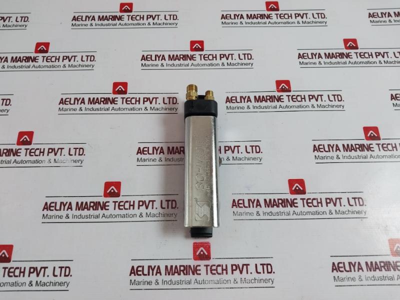 Schmidt 17d788 Kit Replacement Handle Dm Pneu