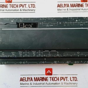 Schneider Electric 0n-10168a Programmable Controller