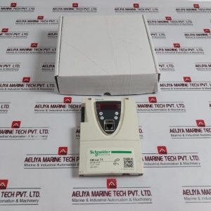 Schneider Electric Altivar 71 Front Unit 480v