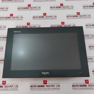 Schneider Electric Hmipsph752d1801 Touch Panel Computer 24v