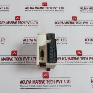 Schneider Electric Otb 1c0dm9lp Canopen Base Unit 240v