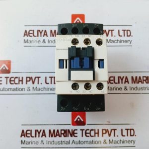 Schneider Electric Telemecanique Lc1dt20 Contactor 690v