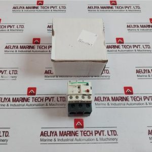 Schneider Electric Telemecanique Lrd10C Thermal Overload Relay 