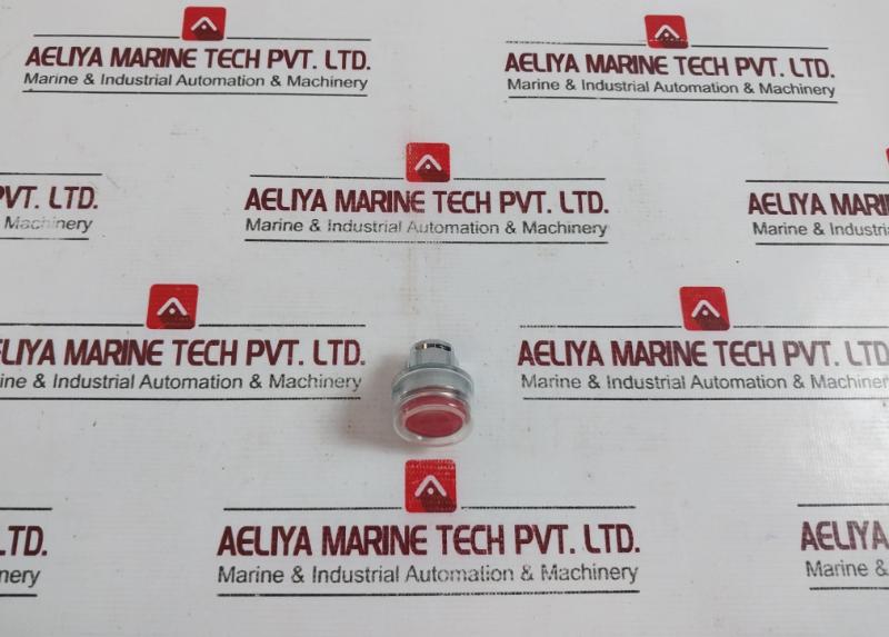 Schneider Electric Zb4 Bw543 Illuminated Metal Push Button - Image 4