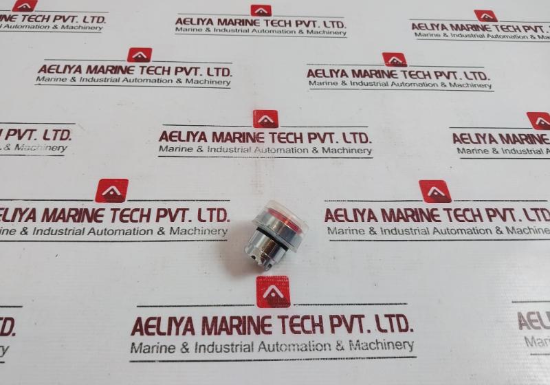 Schneider Electric Zb4 Bw543 Illuminated Metal Push Button - Image 3