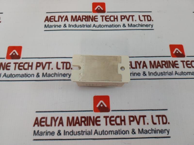 Semikron Skd 31/16 Bridge Rectifier - Image 4