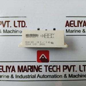 Semikron Skd 3116 Bridge Rectifier