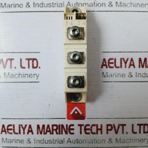 Semikron Skkh 10616e Bridge Rectifier