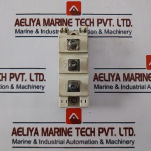 Semikron Skm195gb126d Igbt Module